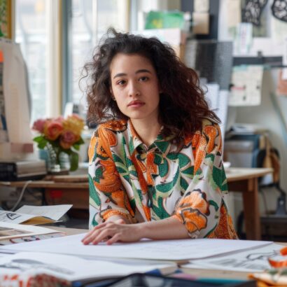 How Eco-Friendly Fashion Designers Are Changing the Industry
